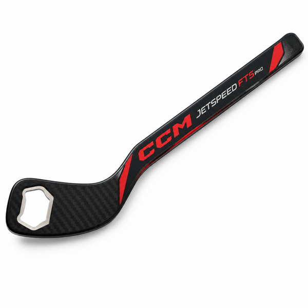 Kapsylöppnare - CCM Jetspeed FT5 Pro #2