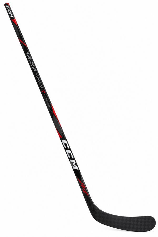 CCM Ribcor Trigger 7 Senior Hockeyklubba
