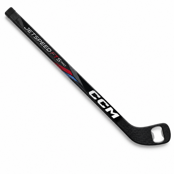 Kapsylöppnare - CCM Jetspeed FT5 Pro